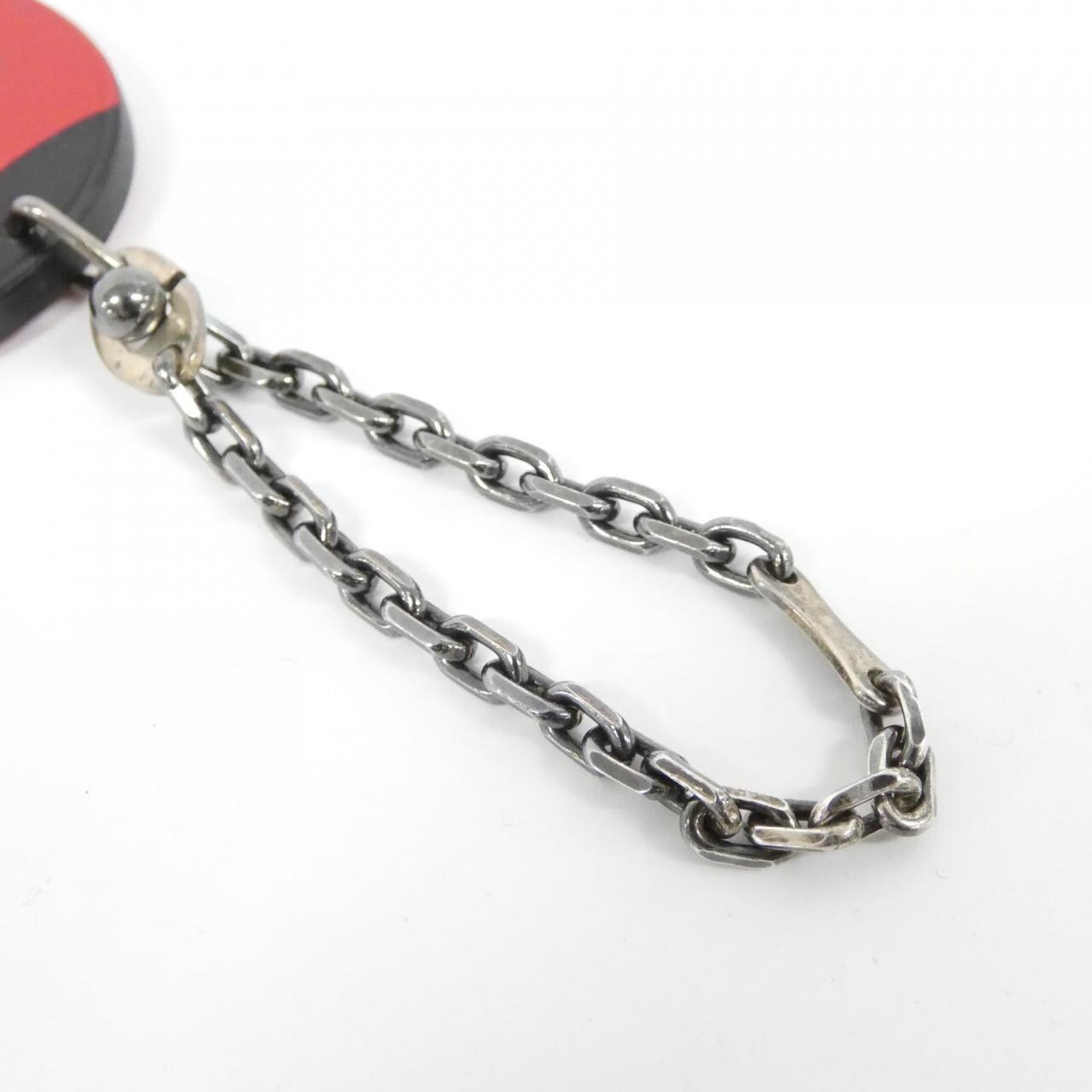 エルメス LADYBUG 049890CS キーホルダー