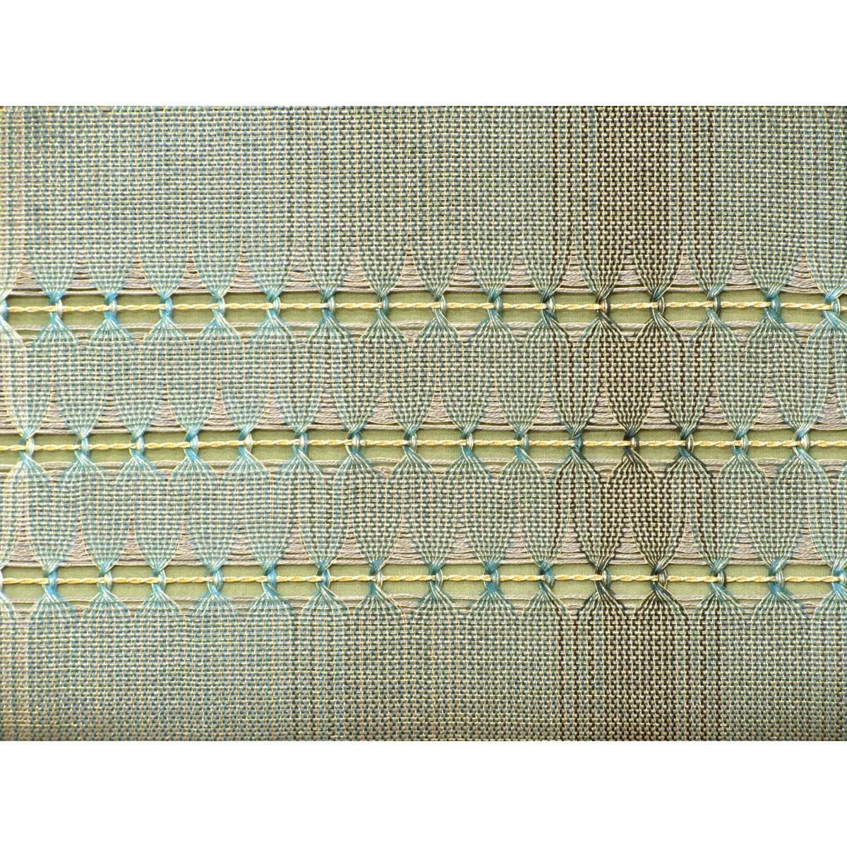 【未使用品】袋帯　ひなや