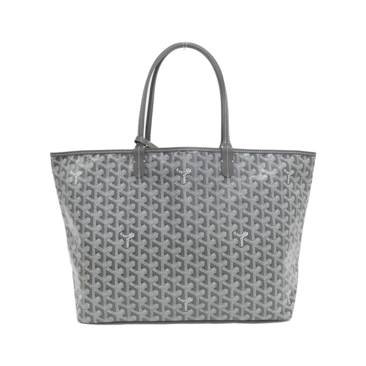 [未使用品] GOYARD Saint Louis 小號 AMA LOUIS 小號包