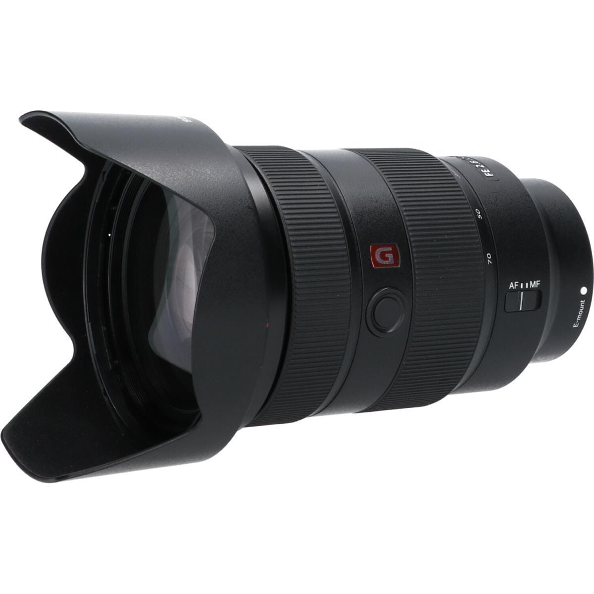 SONY FE24-70mm F2.8GM(SEL2470GM)