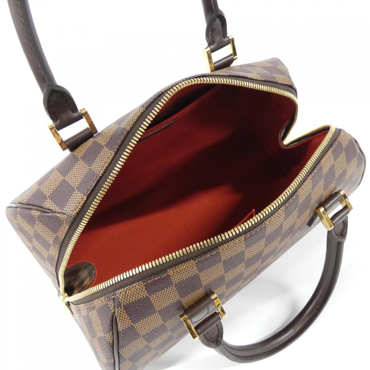 ルイヴィトン ダミエ リベラ MM N41434 バッグ