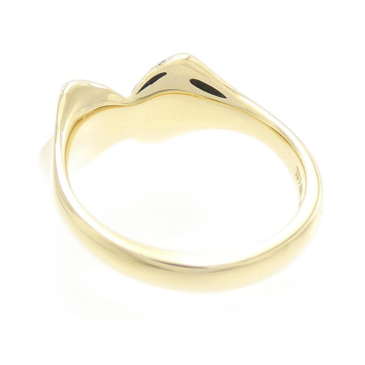 TIFFANY peretti ring