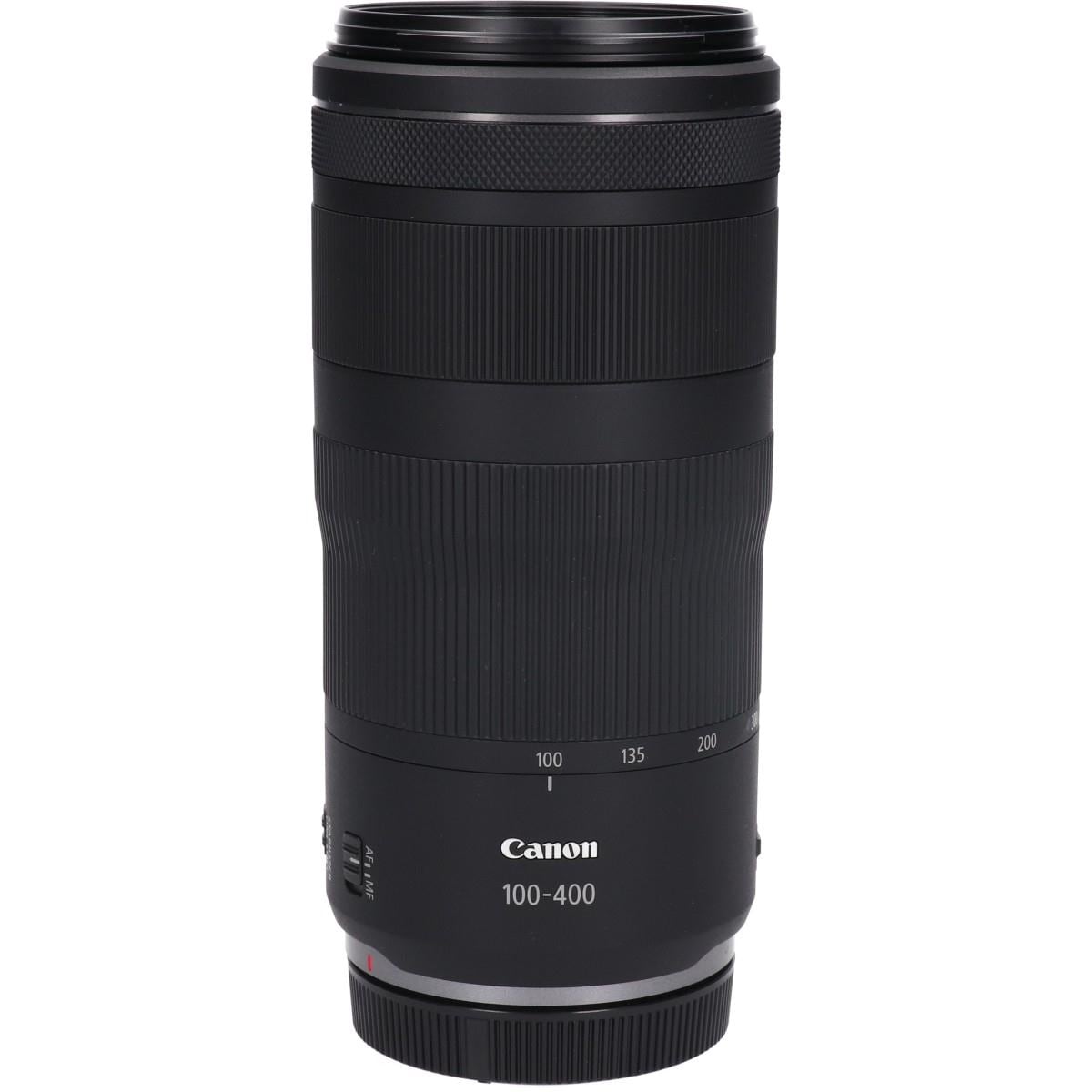 RF100-400mm F5.6-8IS USM