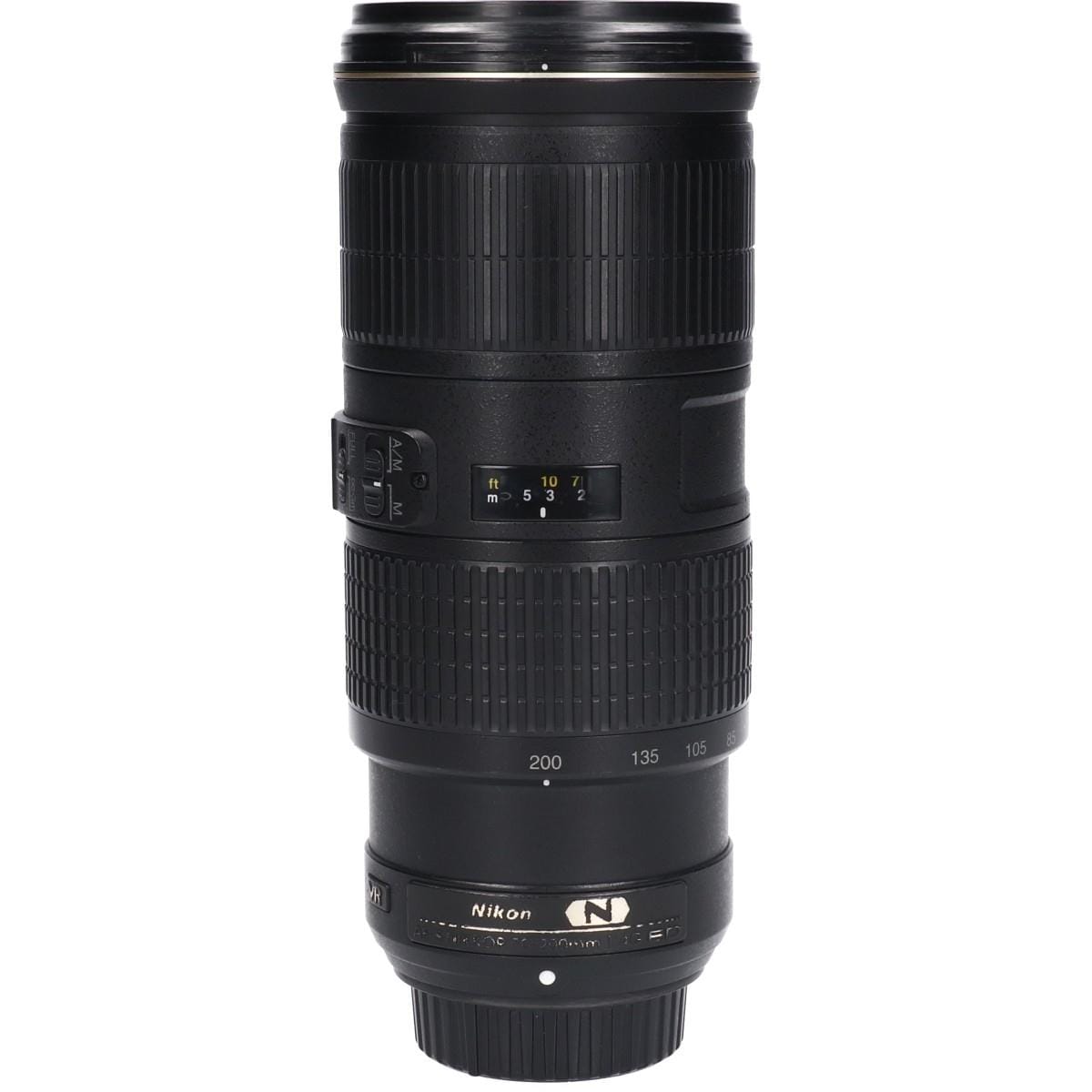 ＡＦ－Ｓ７０－２００ｍｍ　Ｆ４Ｇ　ＥＤＶＲ