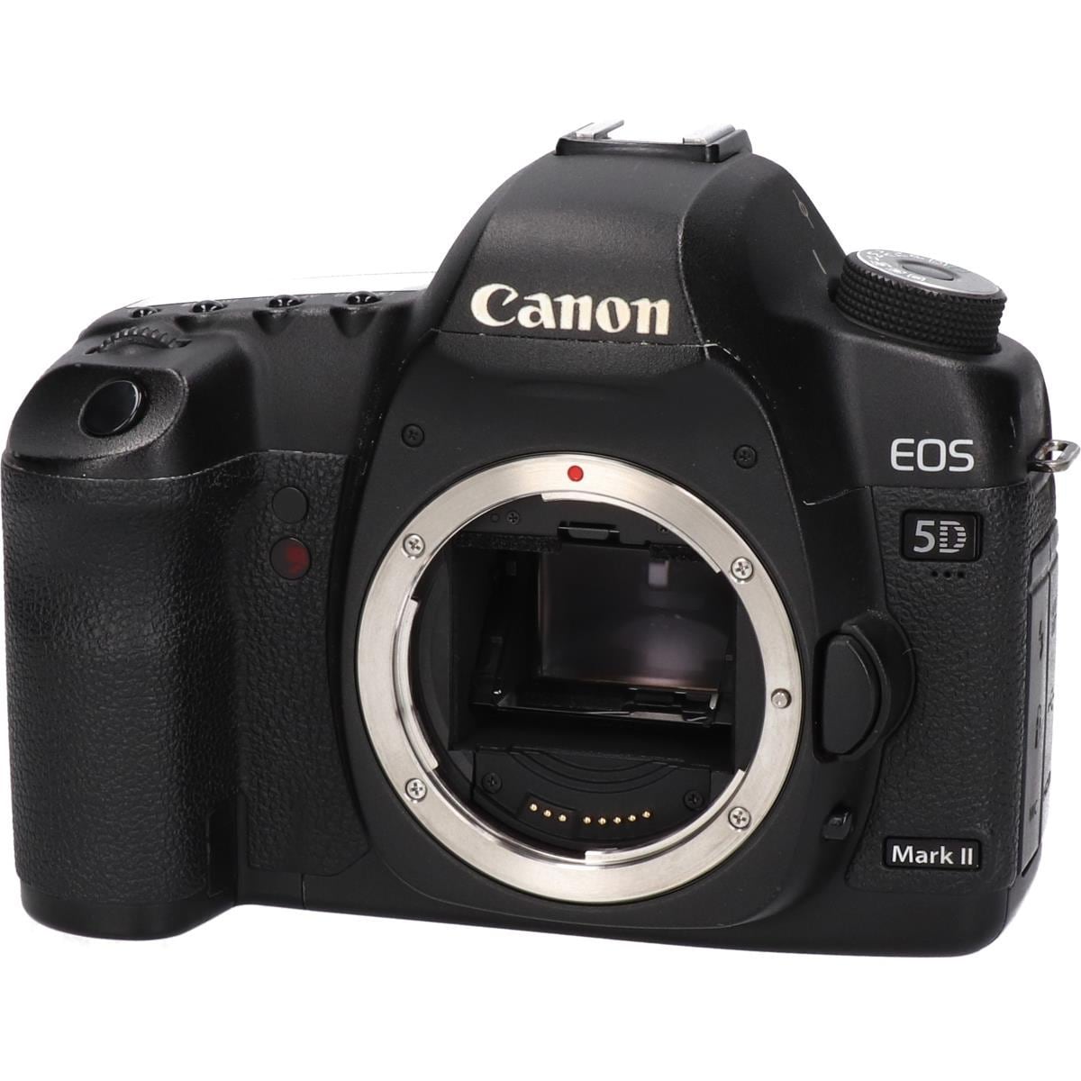 CANON EOS 5D Mark II