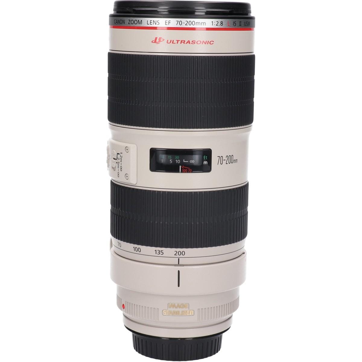 ＥＦ７０－２００ｍｍ　Ｆ２．８Ｌ　ＩＳＩＩＵＳＭ