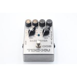 ＴＤＣ－ＹＯＵ　００６　ＢＡＳＳ　ＤＲＩＶＥＲ