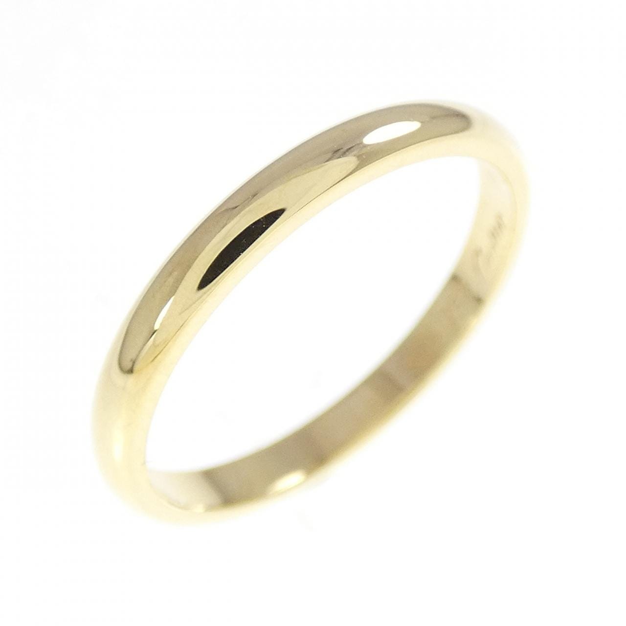 カルティエ ウェディング リング