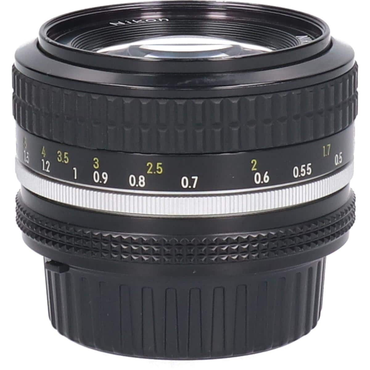 ＡＩ５０ｍｍ　Ｆ１．４