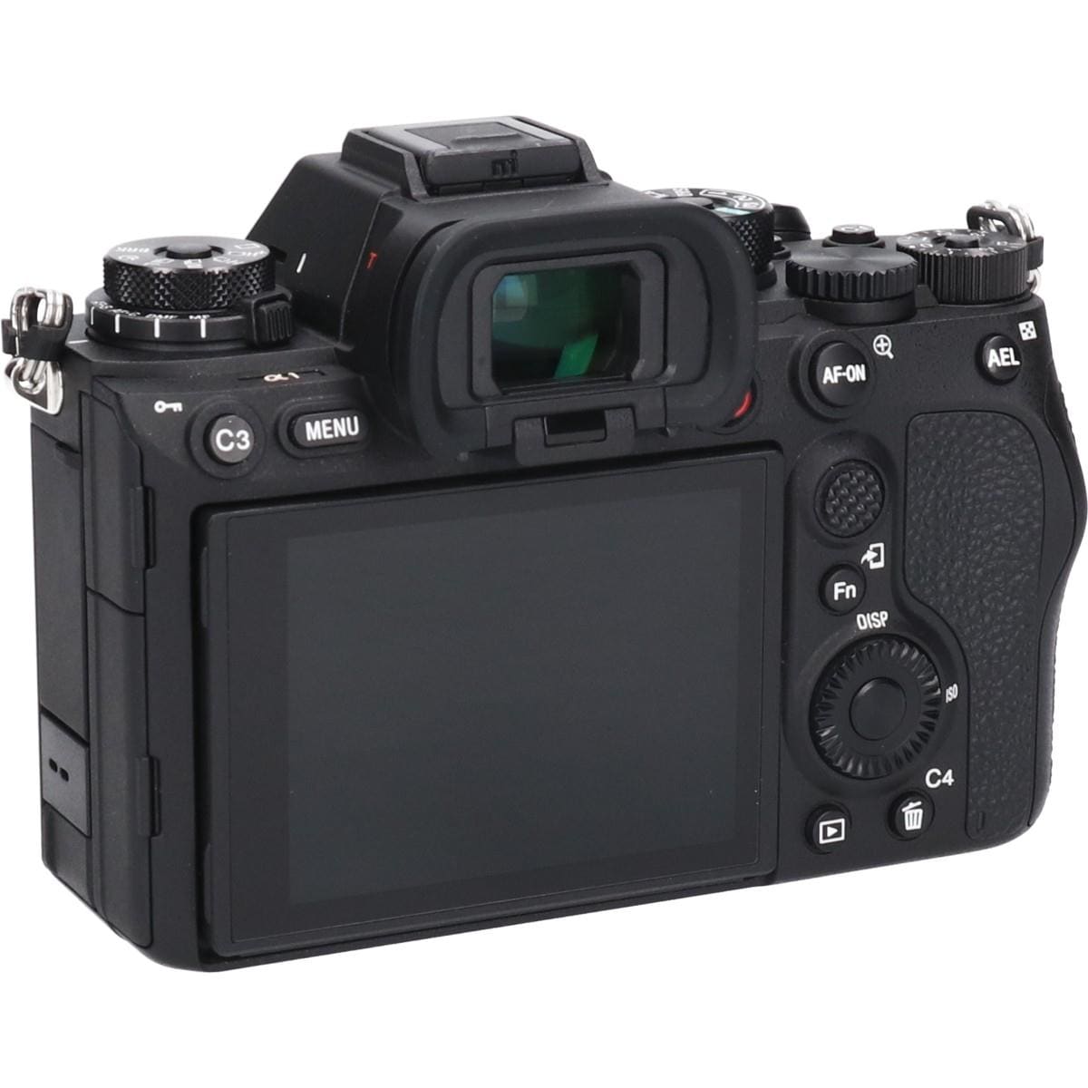 α１　ＩＬＣＥ－１