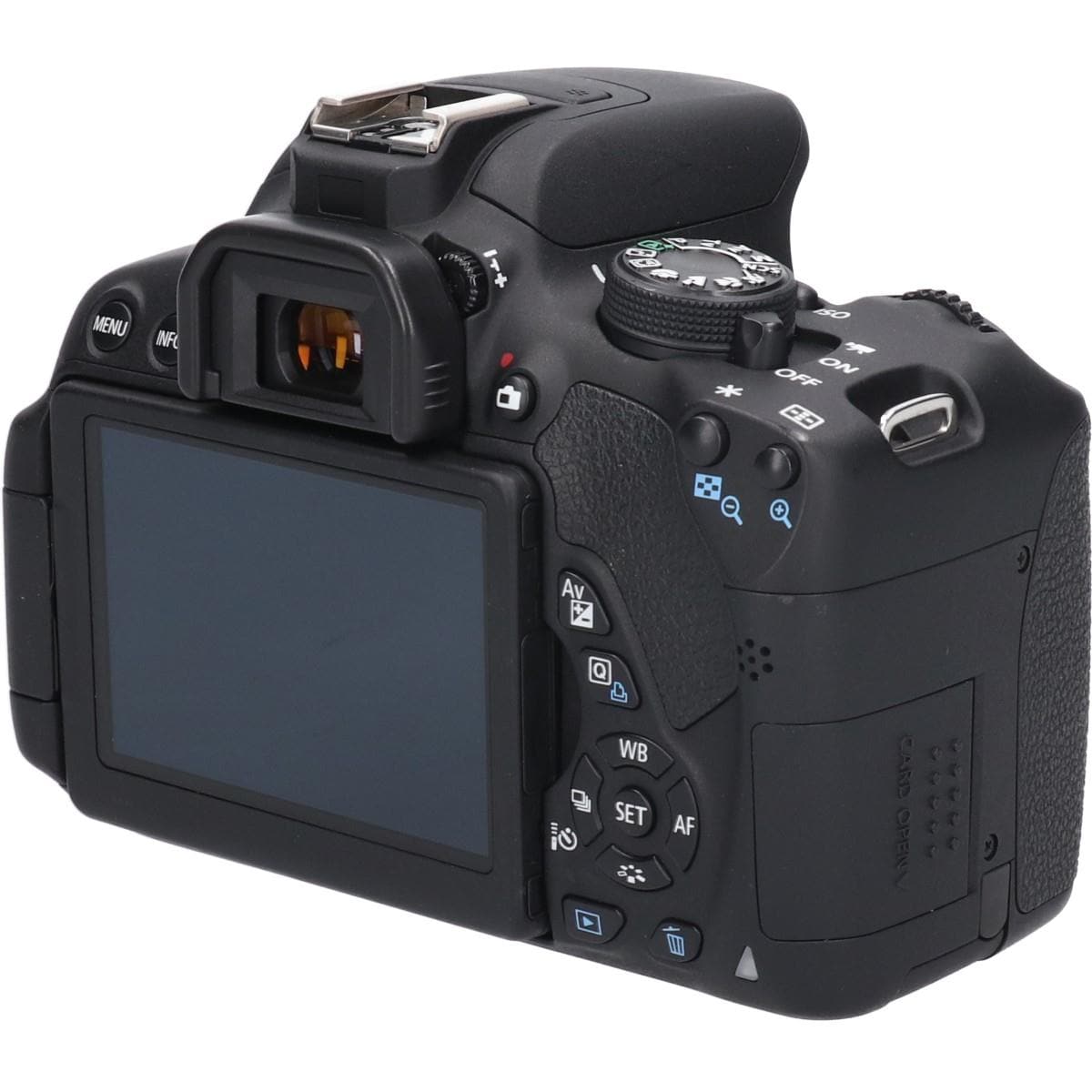 ＥＯＳ　ＫＩＳＳ　Ｘ７ｉ