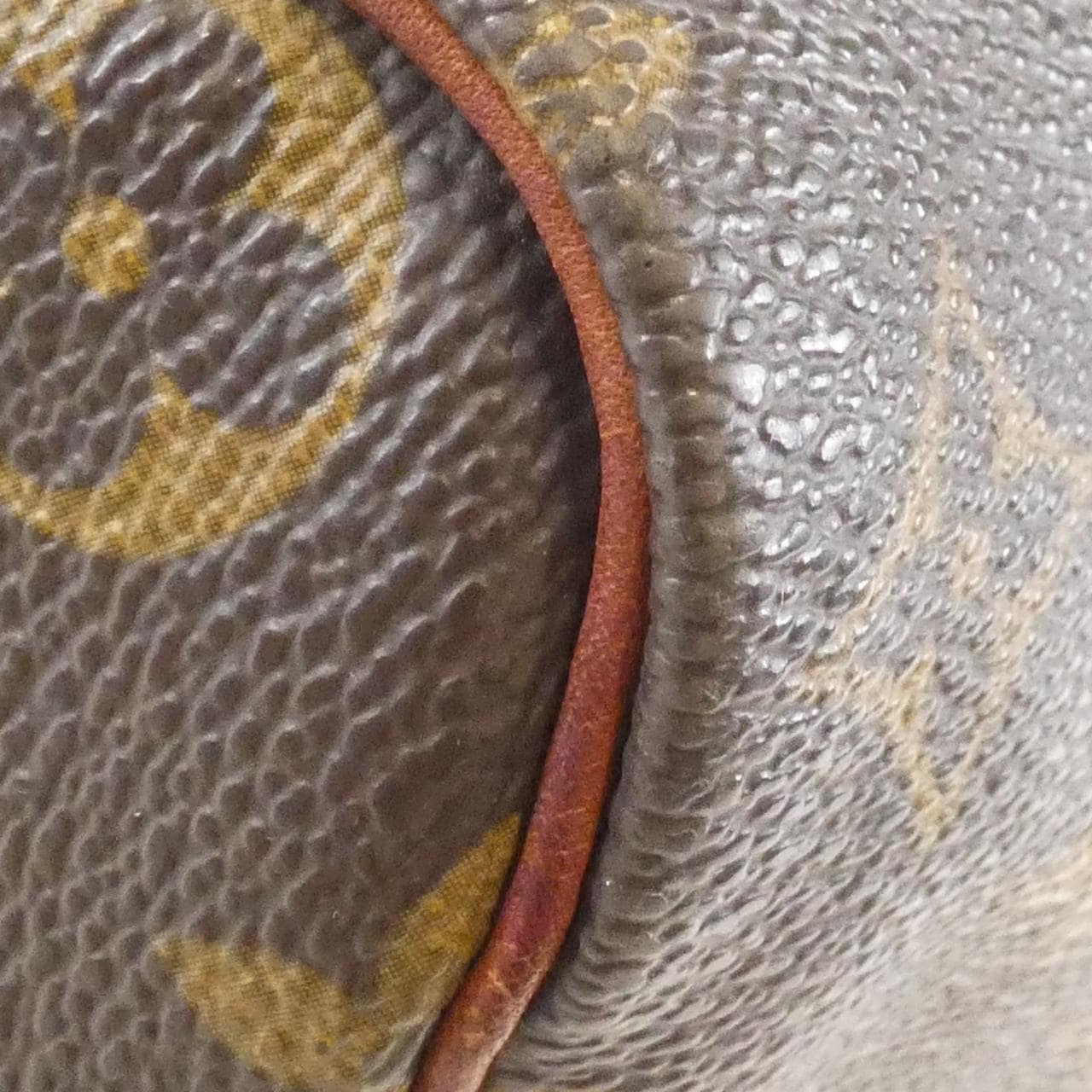 ルイヴィトン モノグラム スピーディ 35cm M41524 ボストンバッグ