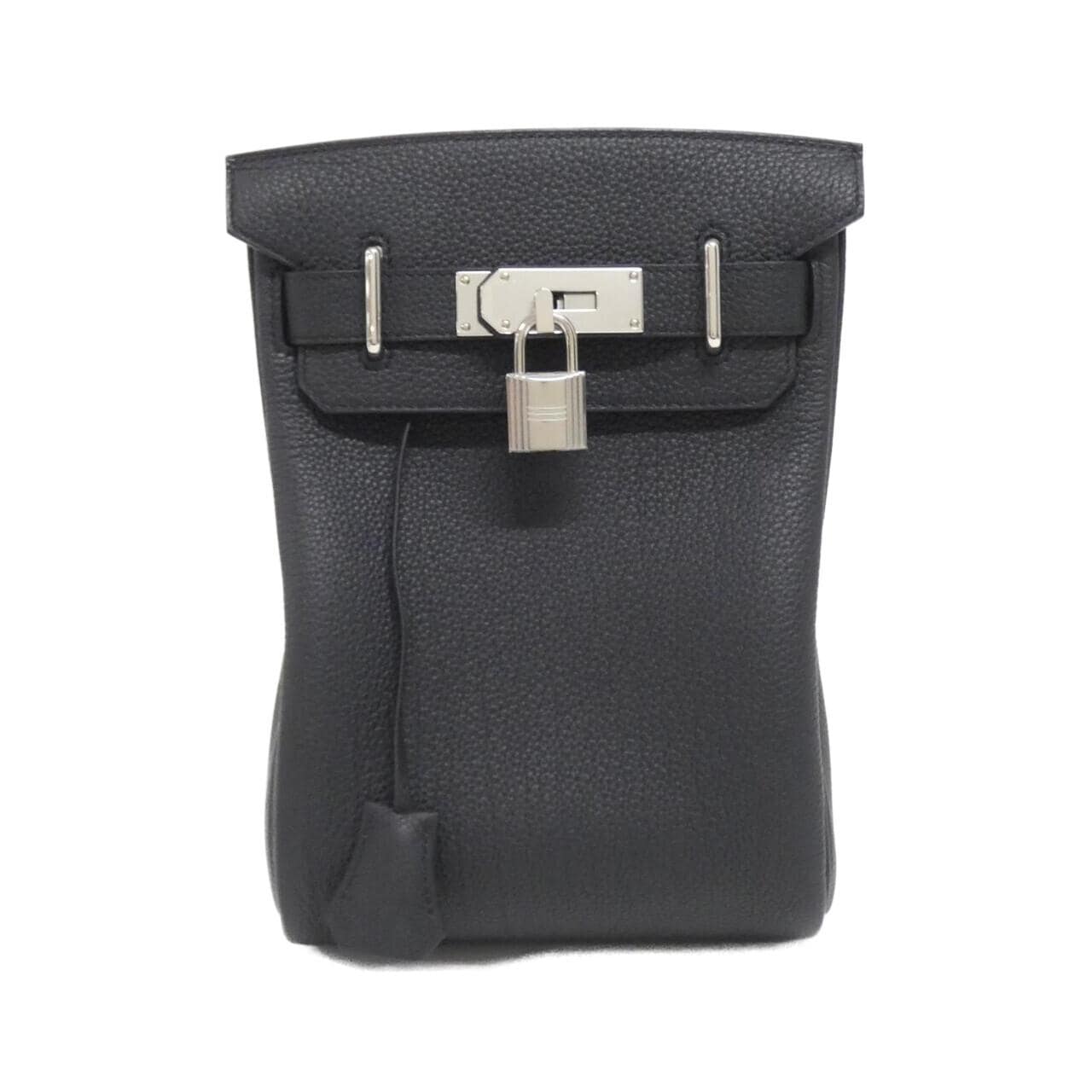 HERMES Akkado PM 083589CK Shoulder Bag