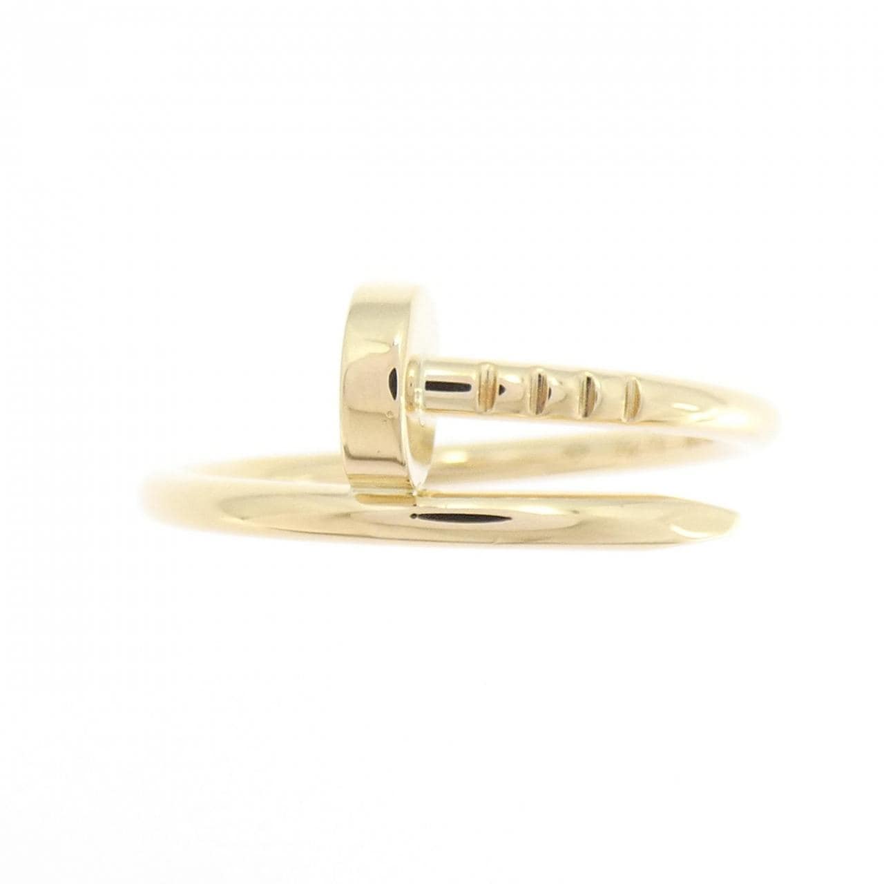 Cartier Juste un小号戒指