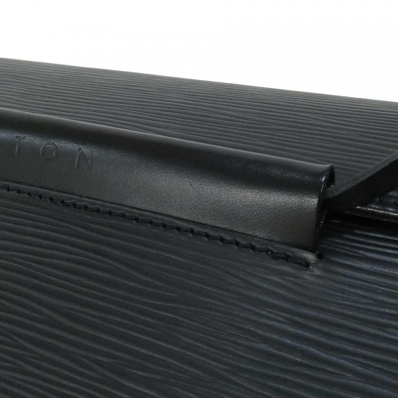 ルイヴィトン エピ ディナール M52022 ショルダーバッグ