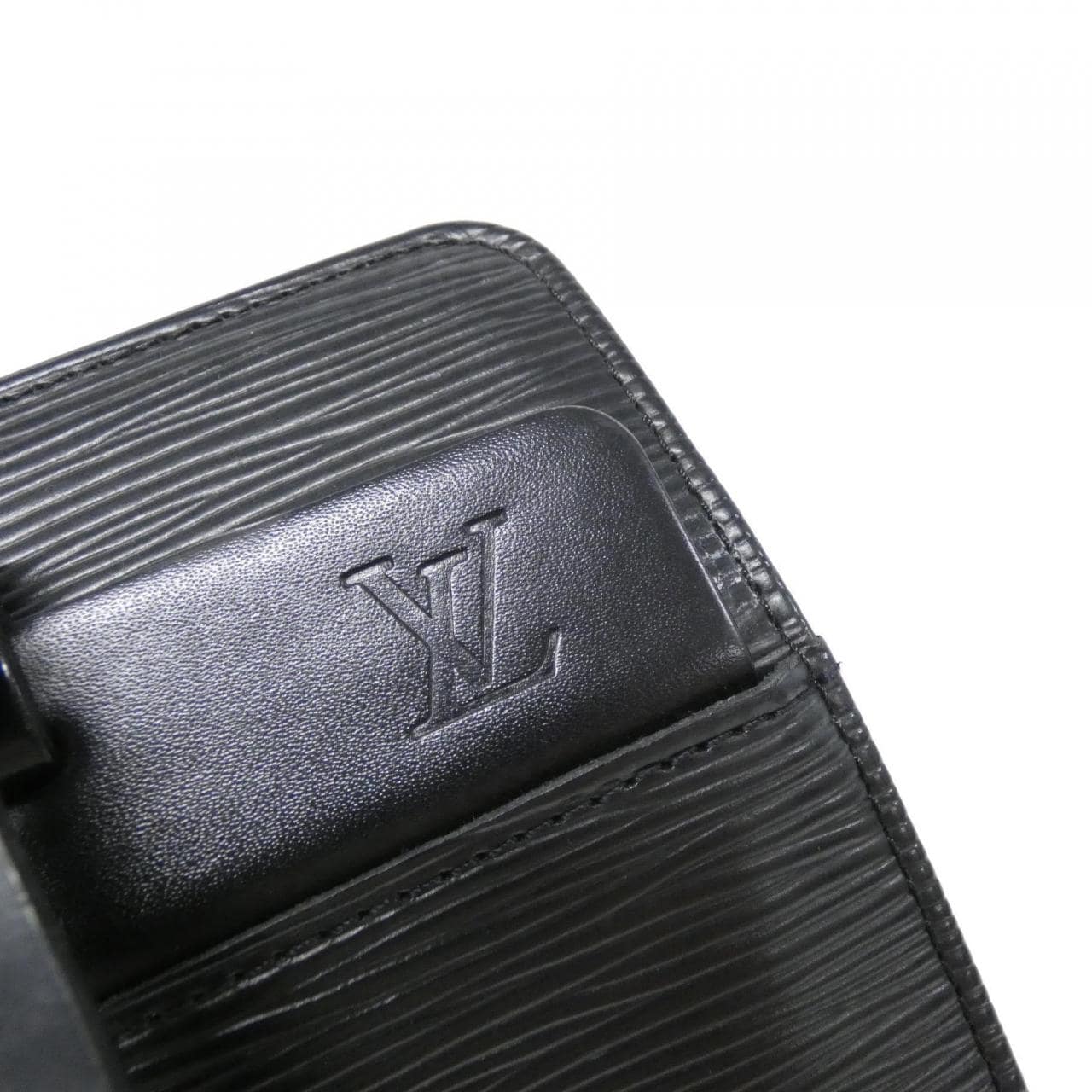 ルイヴィトン エピ クロワゼット PM M52492 ショルダーバッグ