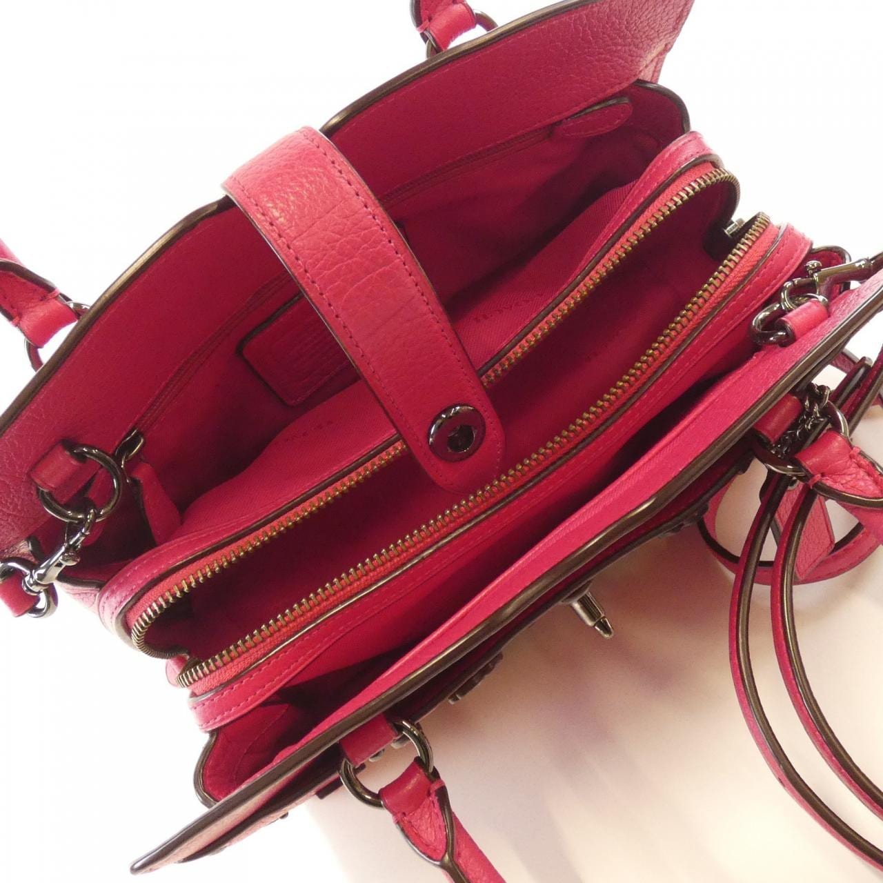 コーチ 38375 バッグ