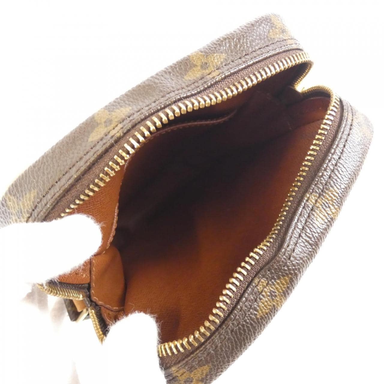 LOUIS VUITTON Monogram Danube M45266 單肩包