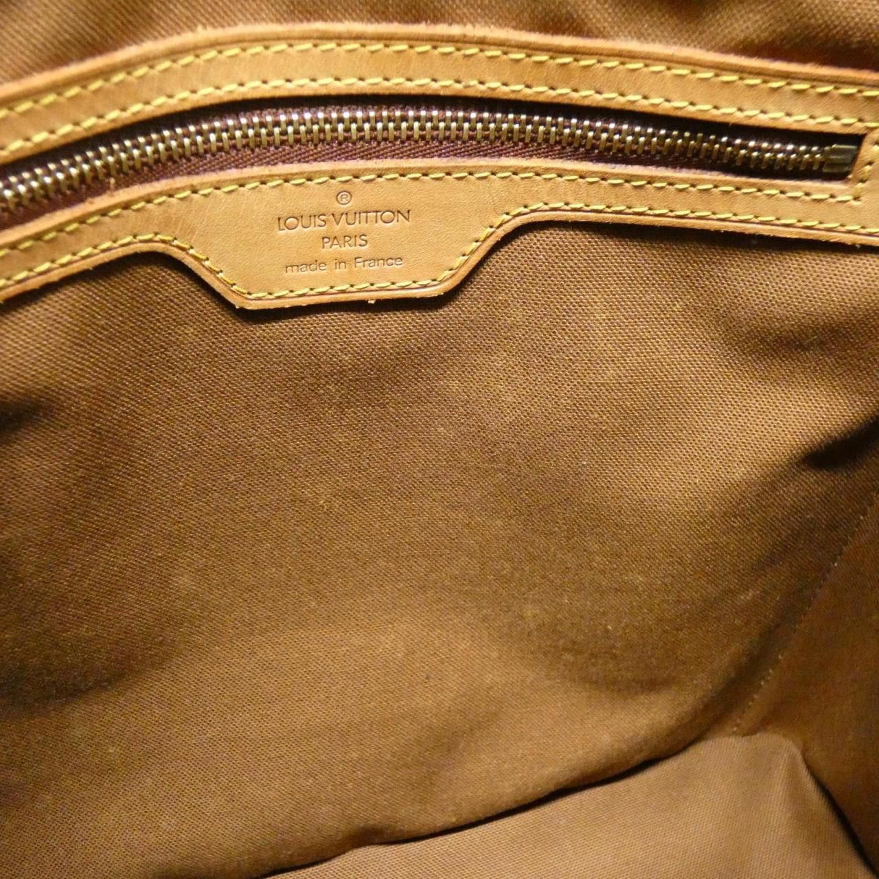 ルイヴィトン モノグラム ヴァヴァン GM M51170 バッグ