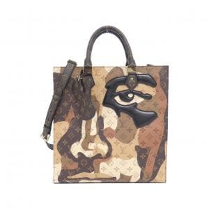 ルイヴィトン モノグラム LVポートレート サック プラ M46679 バッグ