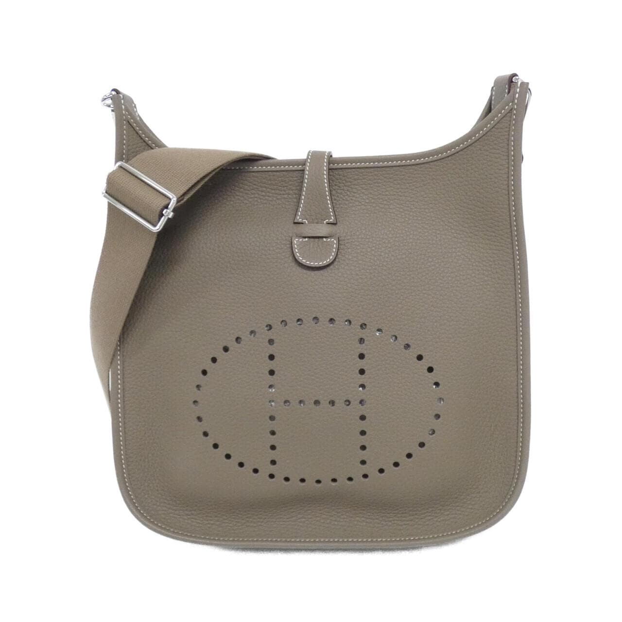 【未使用品】エルメス エヴリン3 PM 056277CK ショルダーバッグ