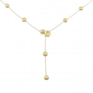 キメント ダイヤモンド ネックレス