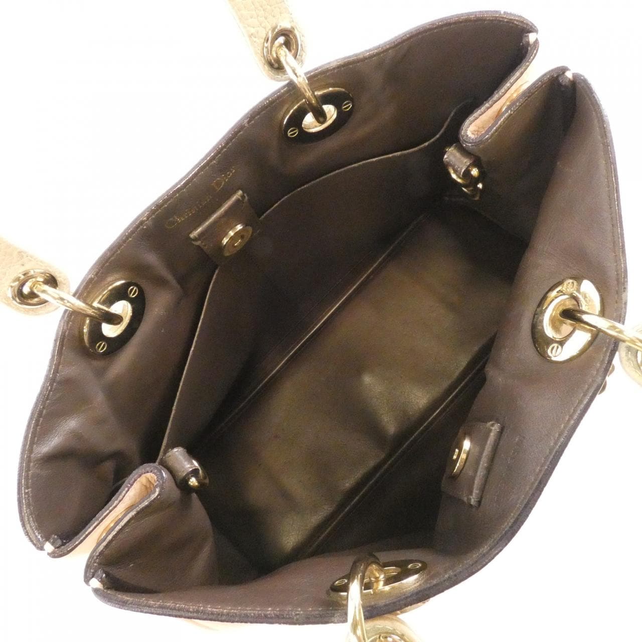 クリスチャンディオール ディオリッシモ M0902OTRL バッグ