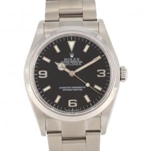 ROLEX Explorer I