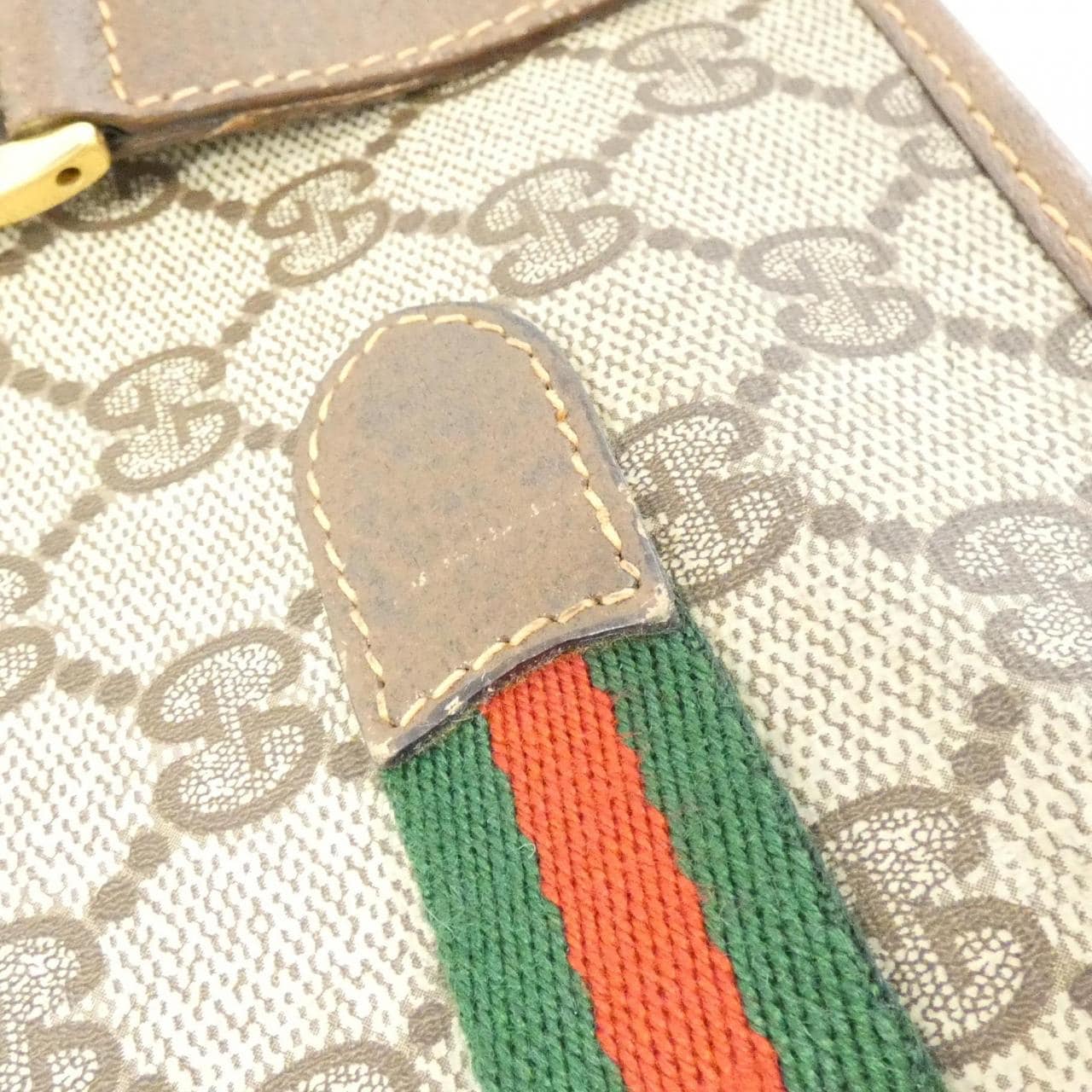 [vintage] Gucci 39 02 091 bag