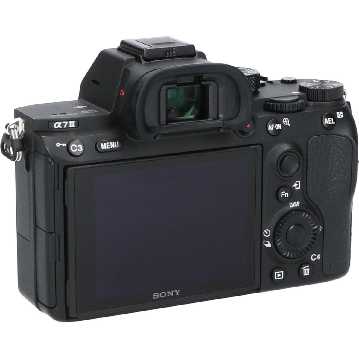 SONY α7 III ILCE-7M3