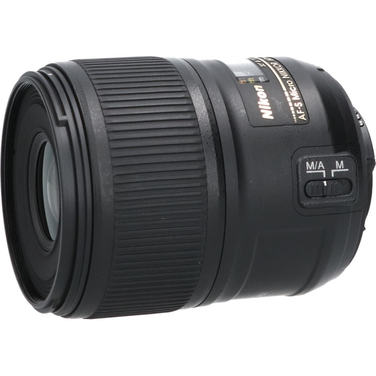 NIKON AF-S Micro NIKKOR 60/2.8G ED AF-S60mm F2.8G MICRO ED