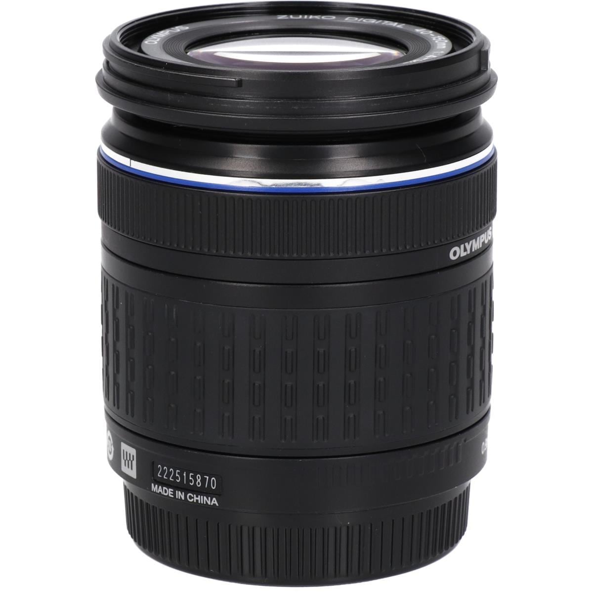 OLYMPUS ZD ED40-150mm F4-5.6