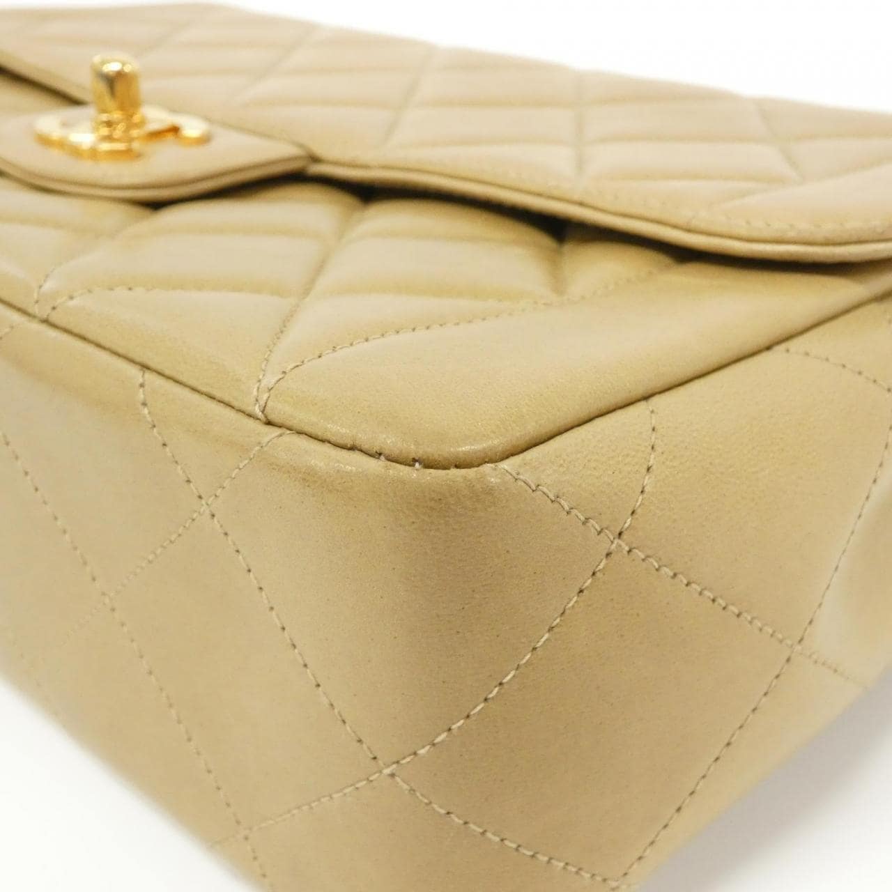 [vintage] CHANEL 05290 Shoulder Bag