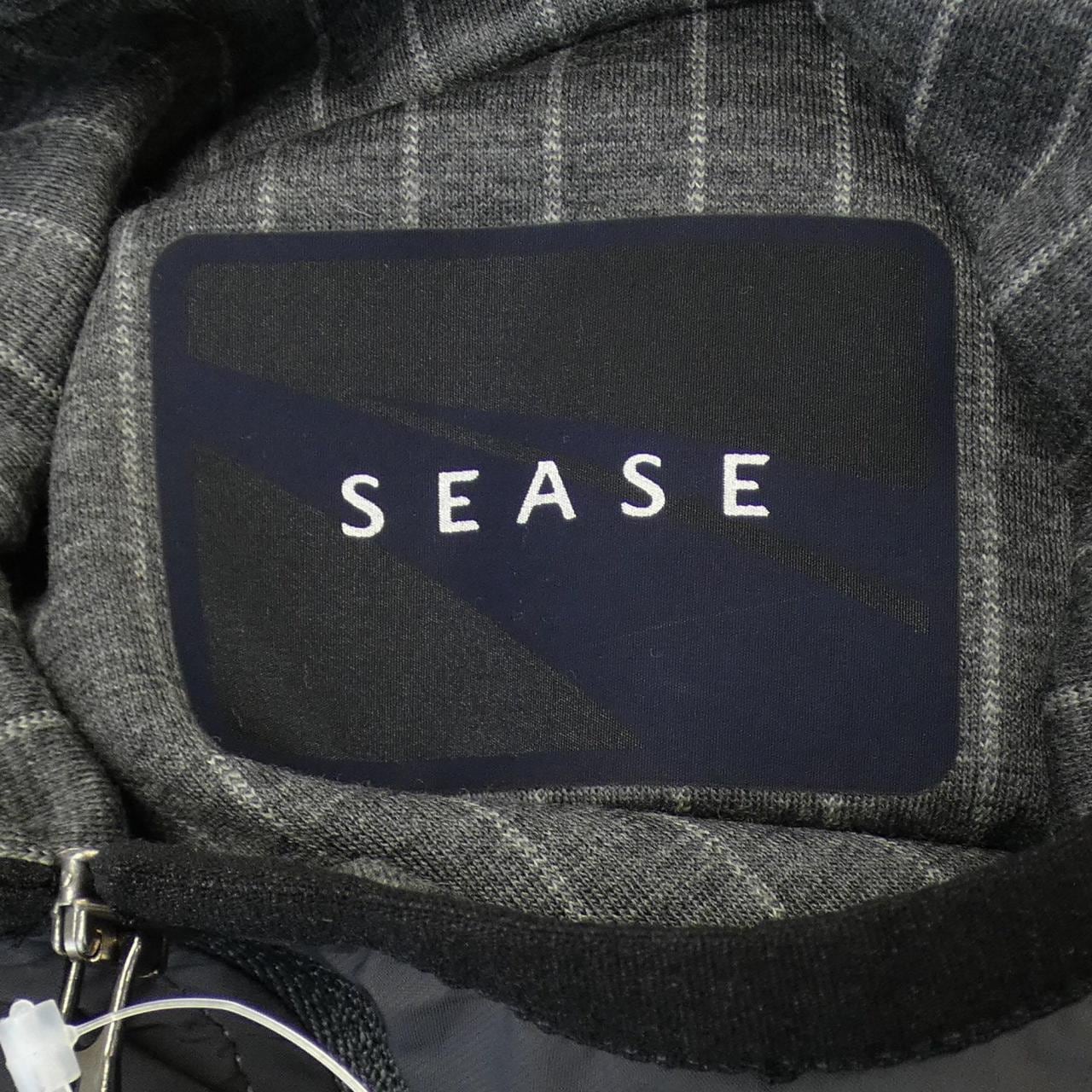 SEASE ブルゾン