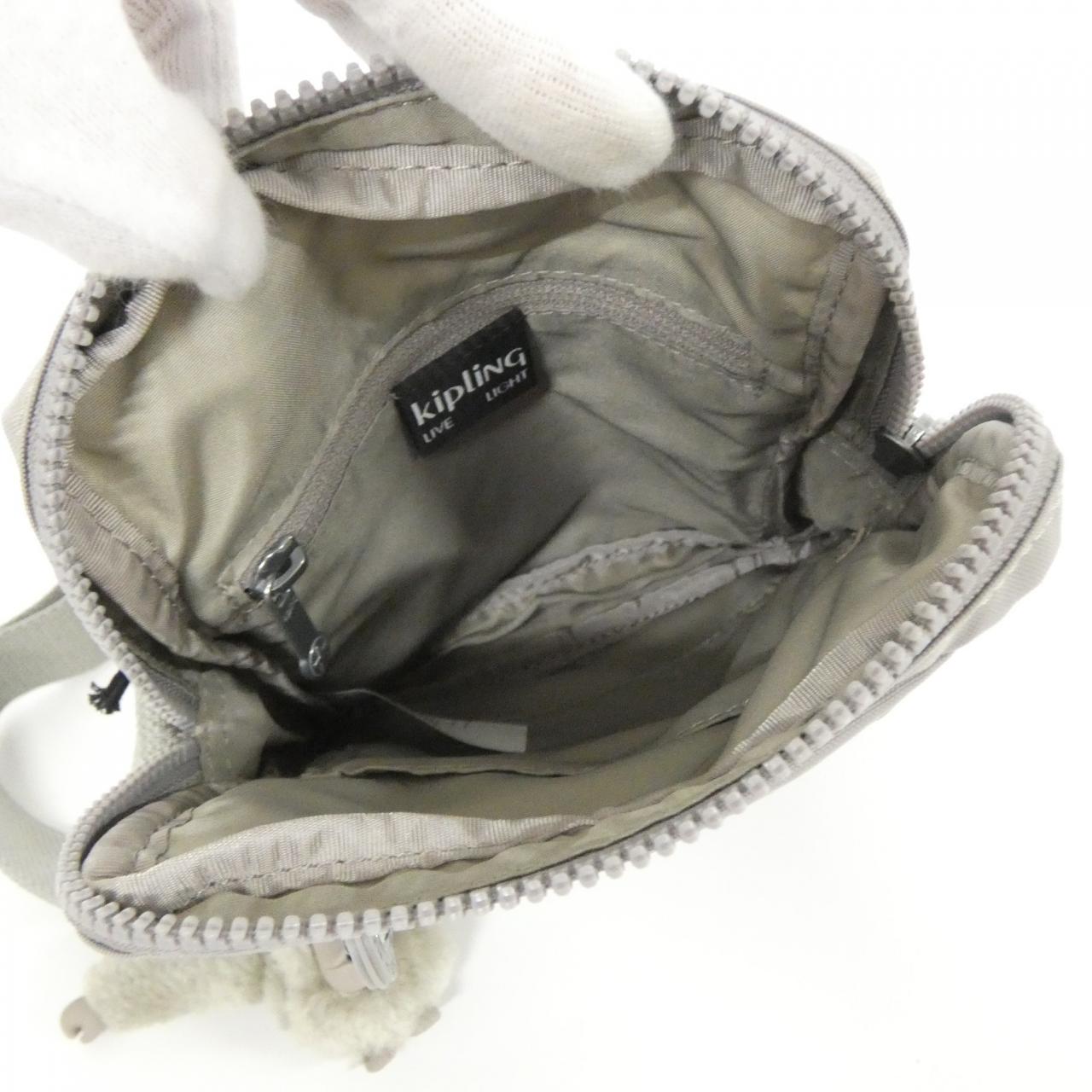 【新品】キプリング I3244-89L ショルダーバッグ