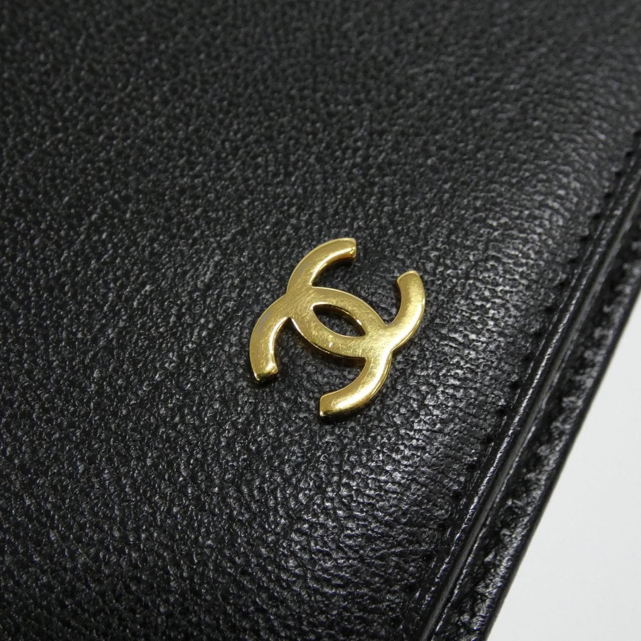 【ヴィンテージ】シャネル 11866 財布