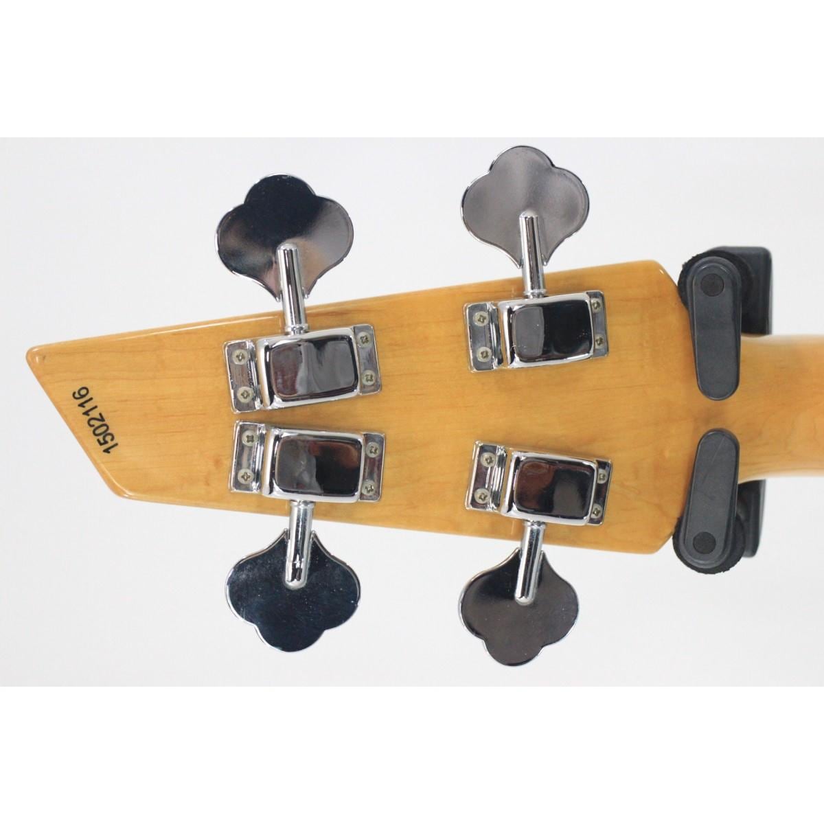 ＥＡＳＴＷＯＯＤ　ＬＡ　ＢＡＹＥ　２×４　ＢＡＳＳ