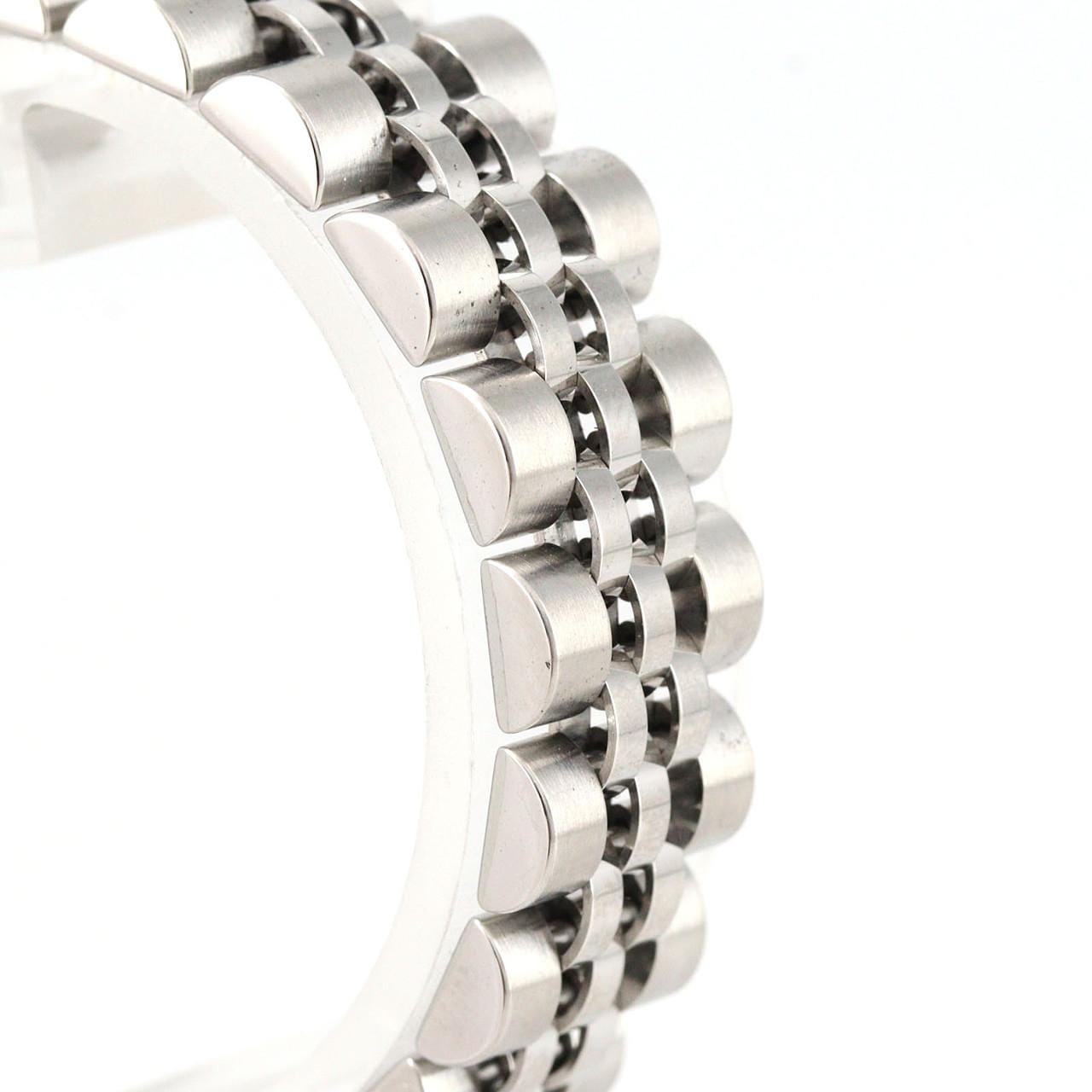 ロレックス デイトジャスト 79174 SSxWG 自動巻 F番