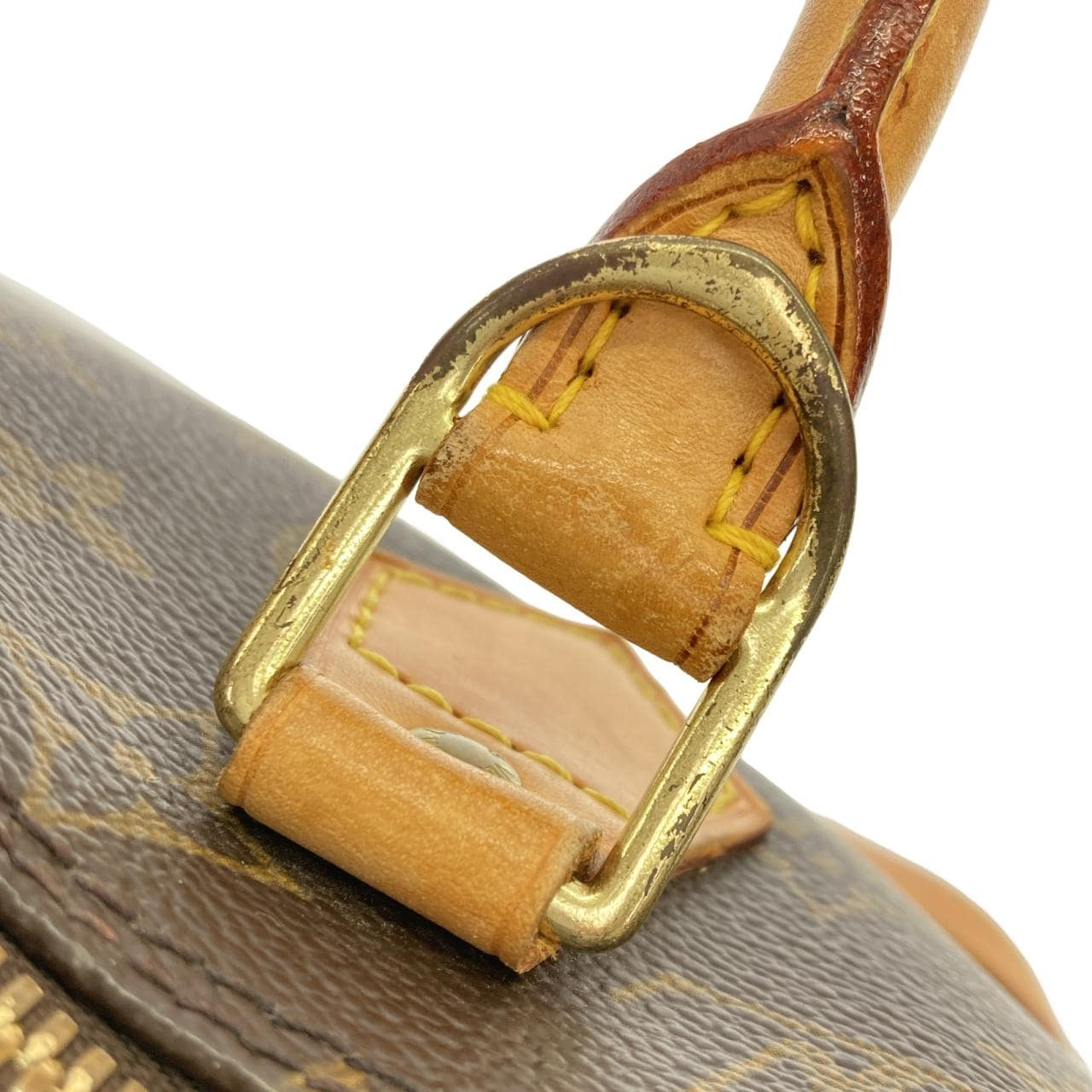 ルイヴィトン モノグラム アルマ PM M51130 バッグ