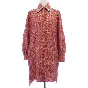 フェンディ FENDI FDA557 A8EF ワンピース