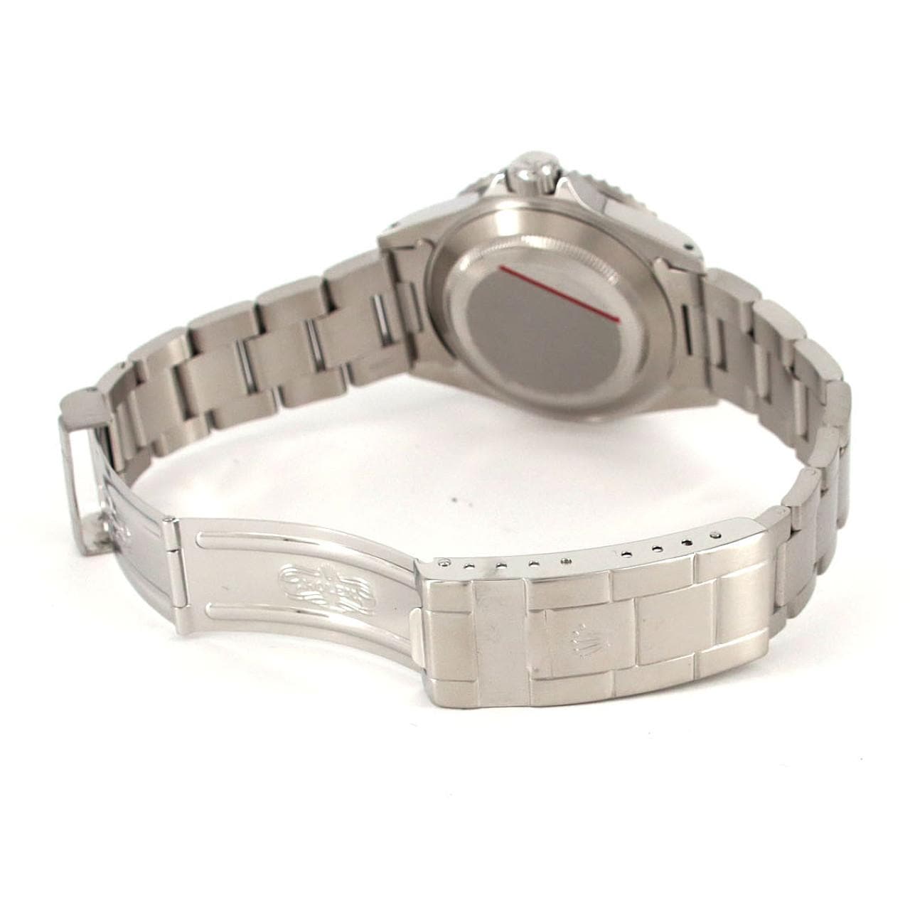 ロレックス サブマリーナーデイト 16610. SS 自動巻 X番