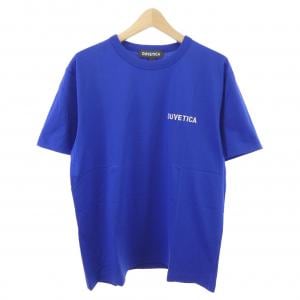 デュベティカ DUVETICA VXRT43131 Tシャツ