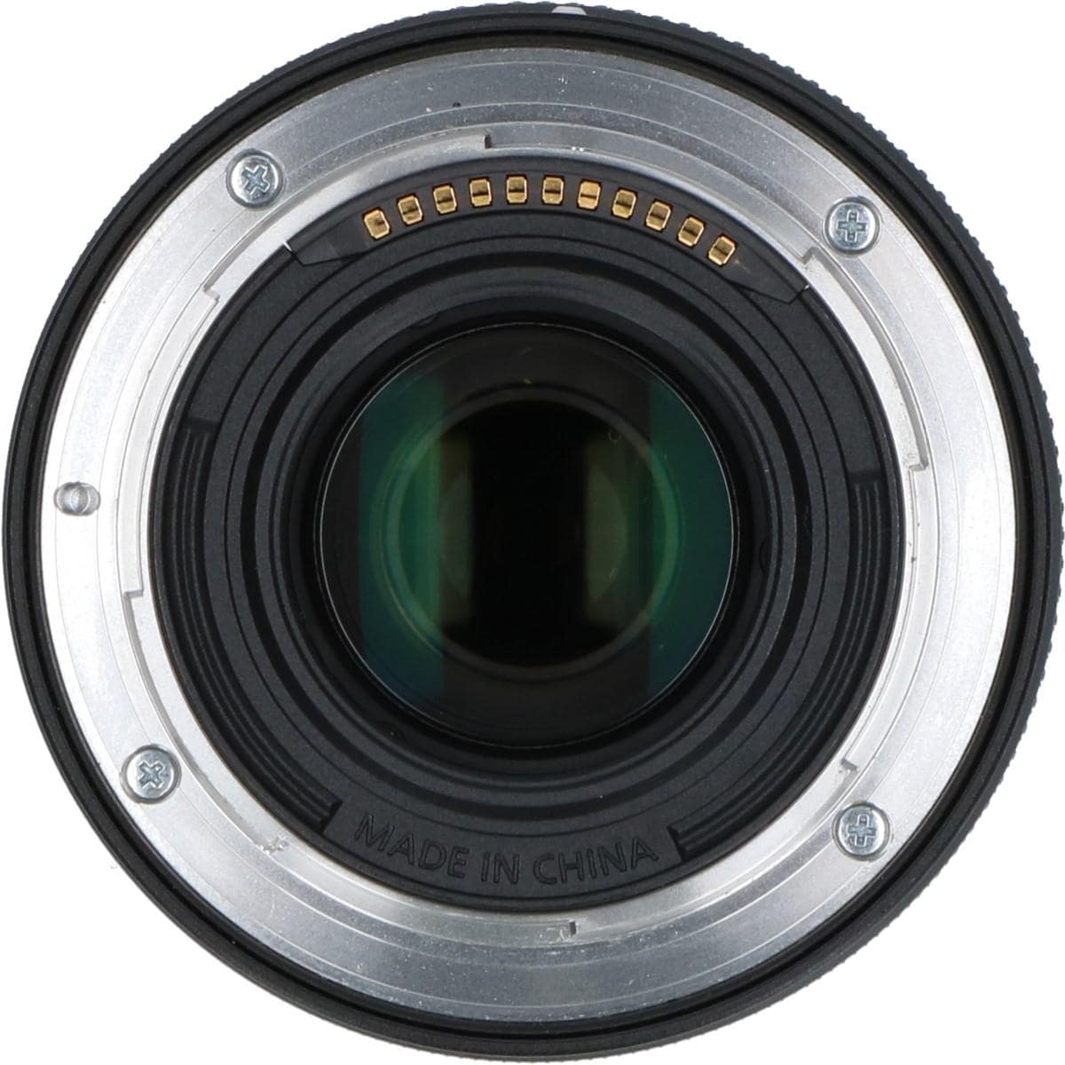 Ｚ　ＤＸ１６－５０ｍｍ　Ｆ２．８ＶＲ