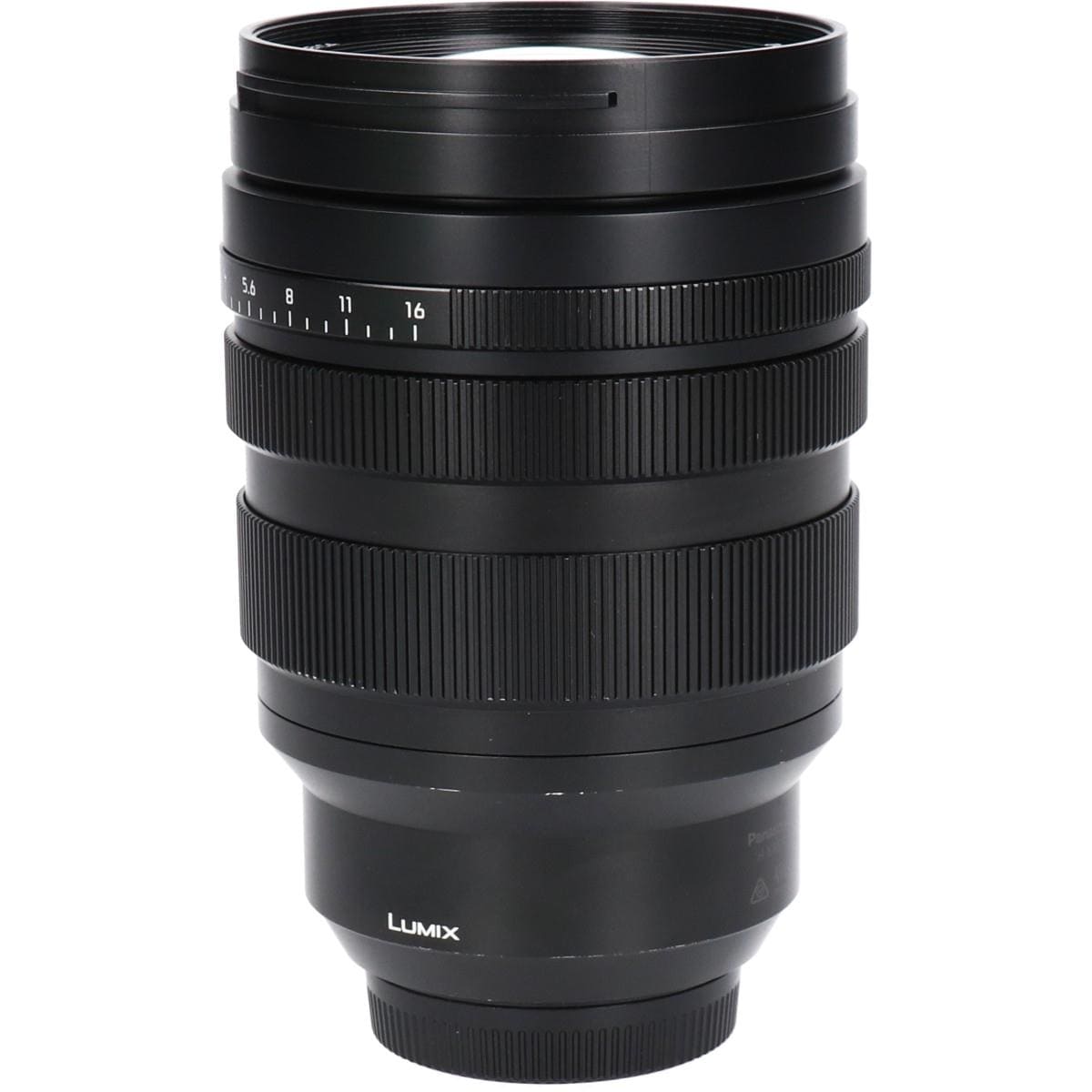 ＤＧ１０－２５ｍｍ　Ｆ１．７　ＡＳＰＨ．　Ｈ－Ｘ１０２５