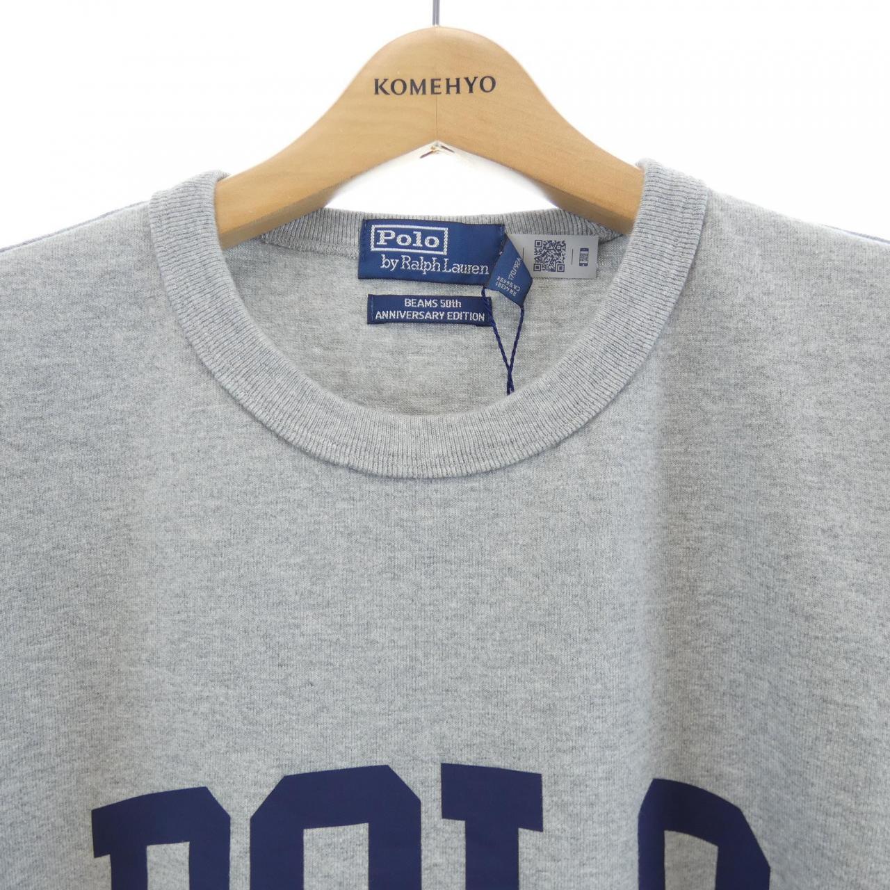 ポロラルフローレン POLO RALPH LAUREN BEAMS Tシャツ
