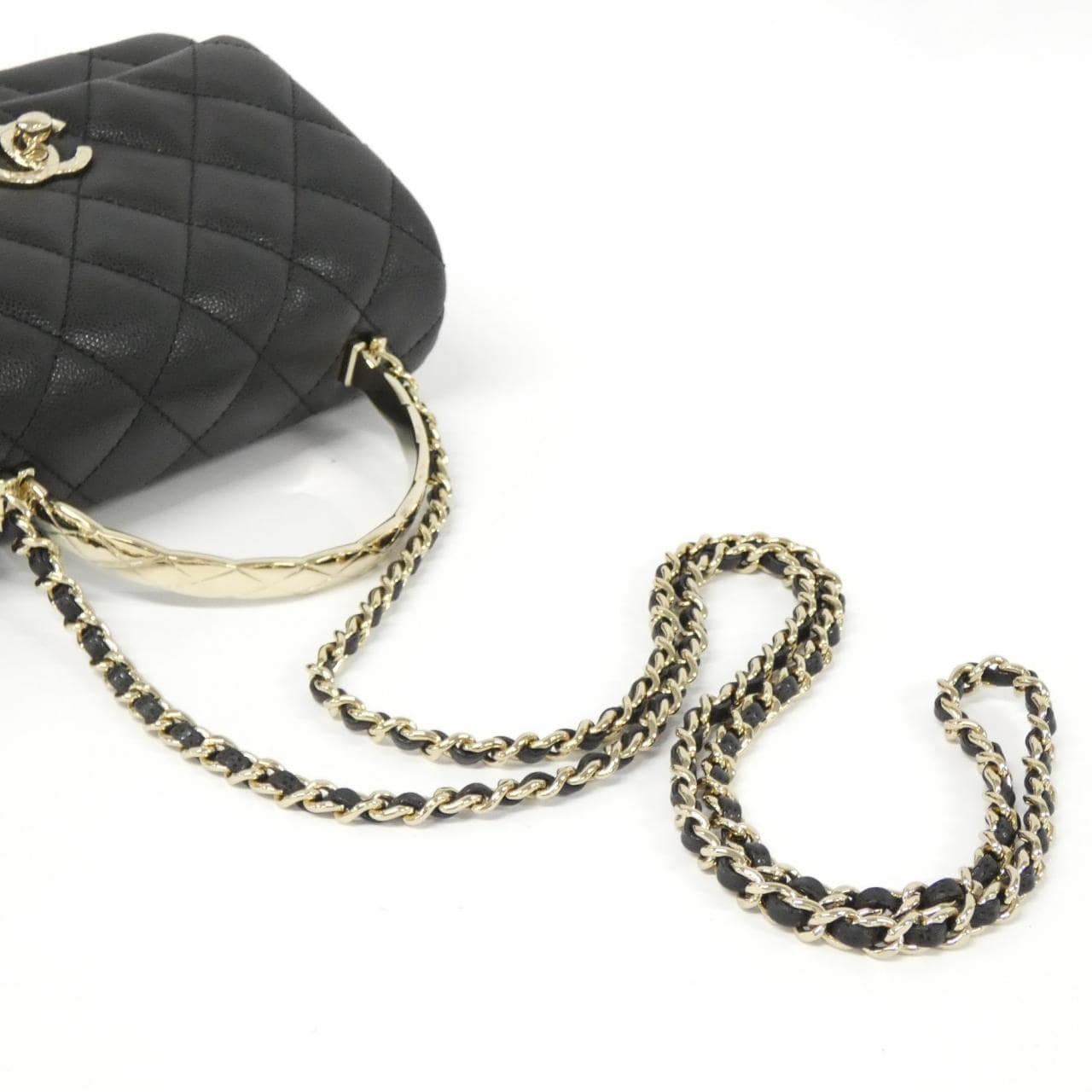 [未使用品] CHANEL AS5554 包