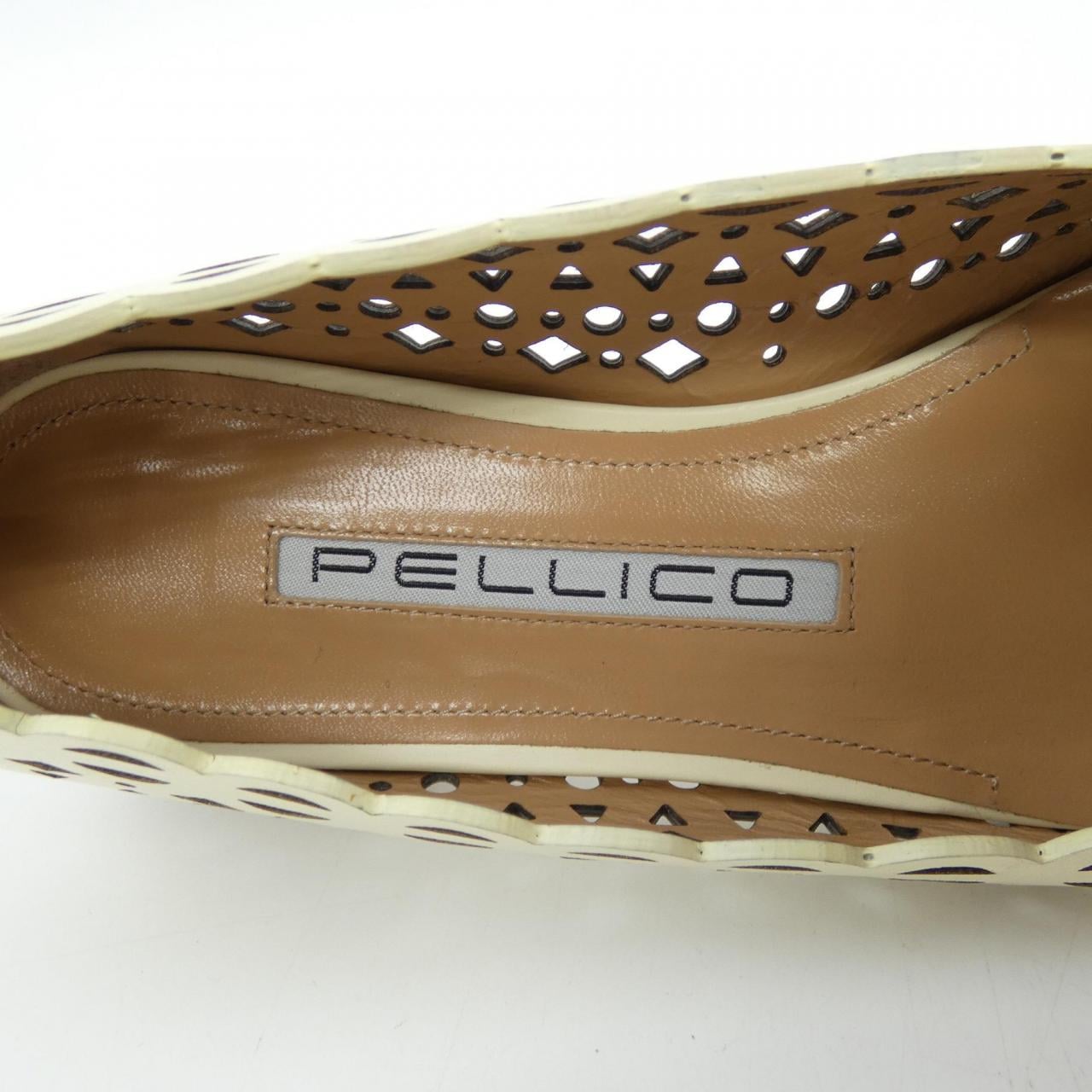 ペリーコ PELLICO シューズ