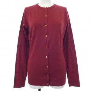 ジョンスメドレー JOHN SMEDLEY カーディガン