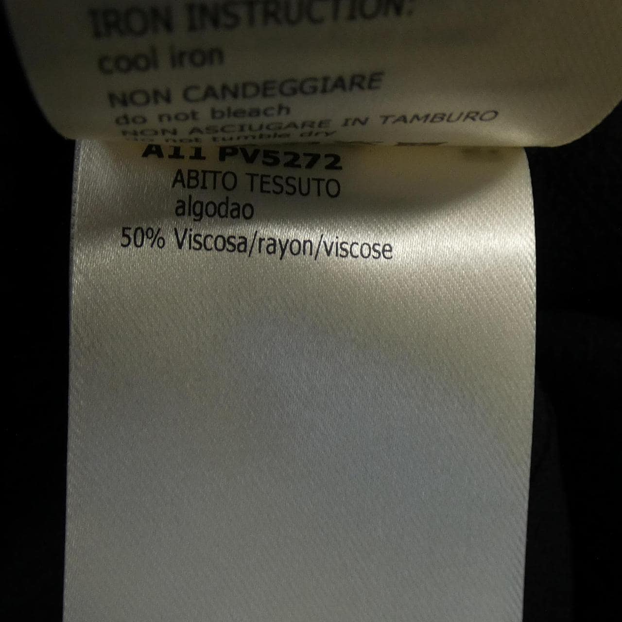 ジャンバティスタヴァリ GIAMBATTISTA VALLI ワンピース