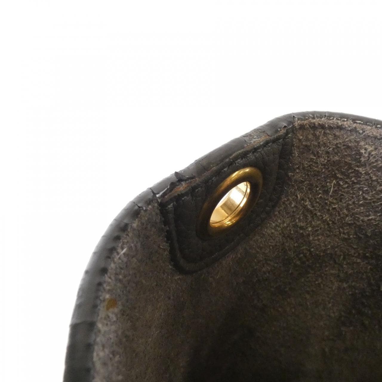 セリーヌ サングル バケット 189593AH4 ショルダーバッグ